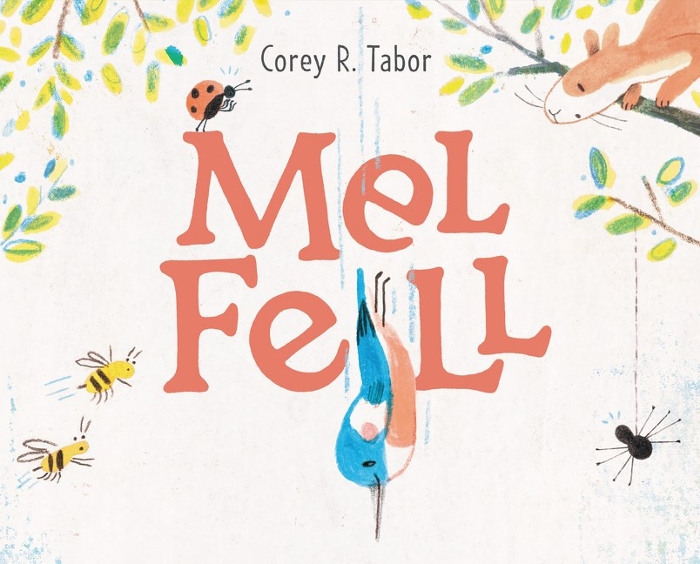 The Horn Book Review of Mel Fell
