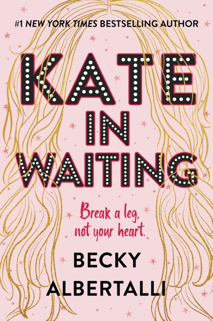 Review of Kate in Waiting