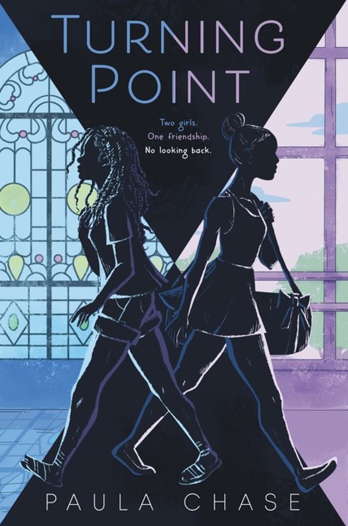 Review of Turning Point