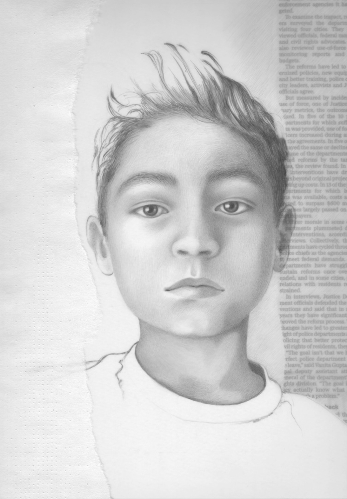 Lighting the Candle: The Year I Turned Ten