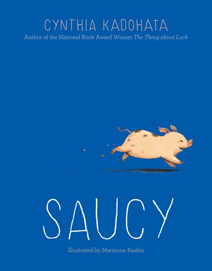 Review of Saucy