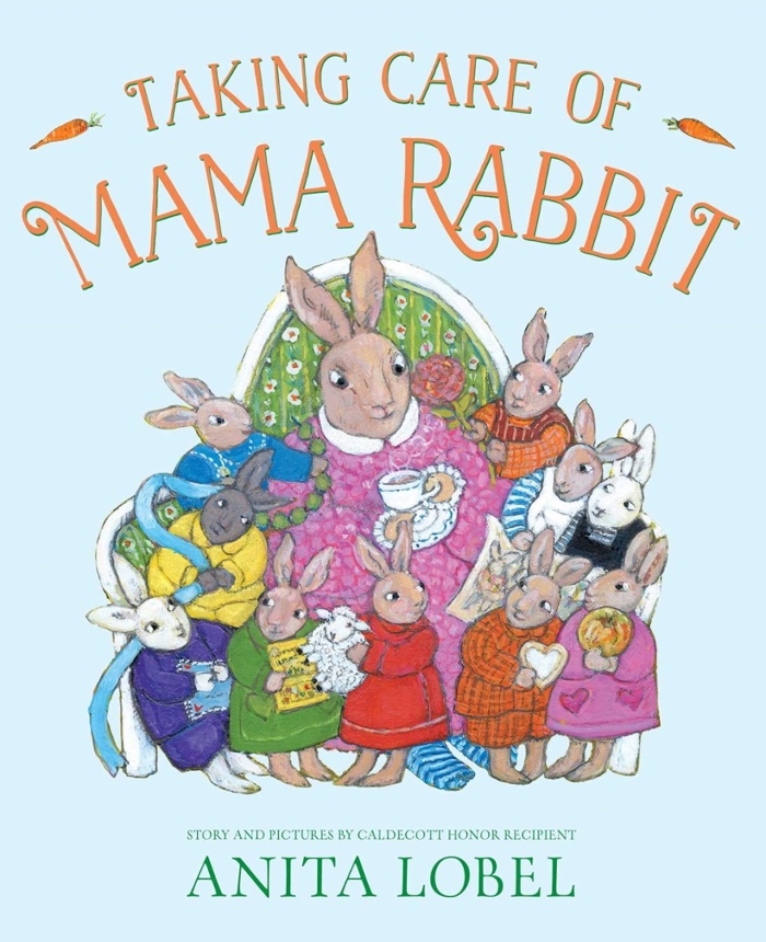 Review of Taking Care of Mama Rabbit