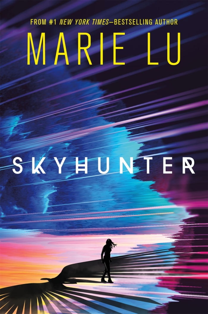 Review of Skyhunter