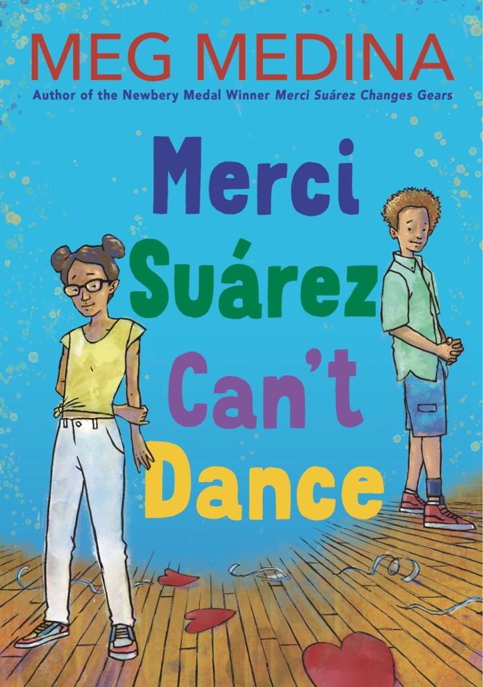 Review of Merci Suárez Can’t Dance