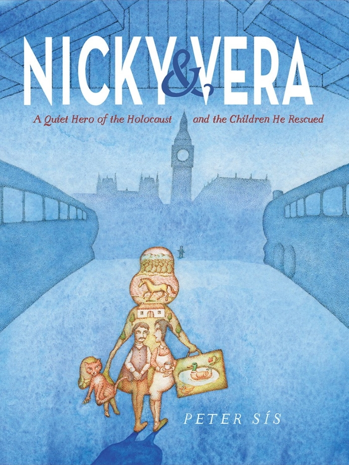 Review of Nicky & Vera: A Quiet Hero of the Holocaust and the Children He Rescued