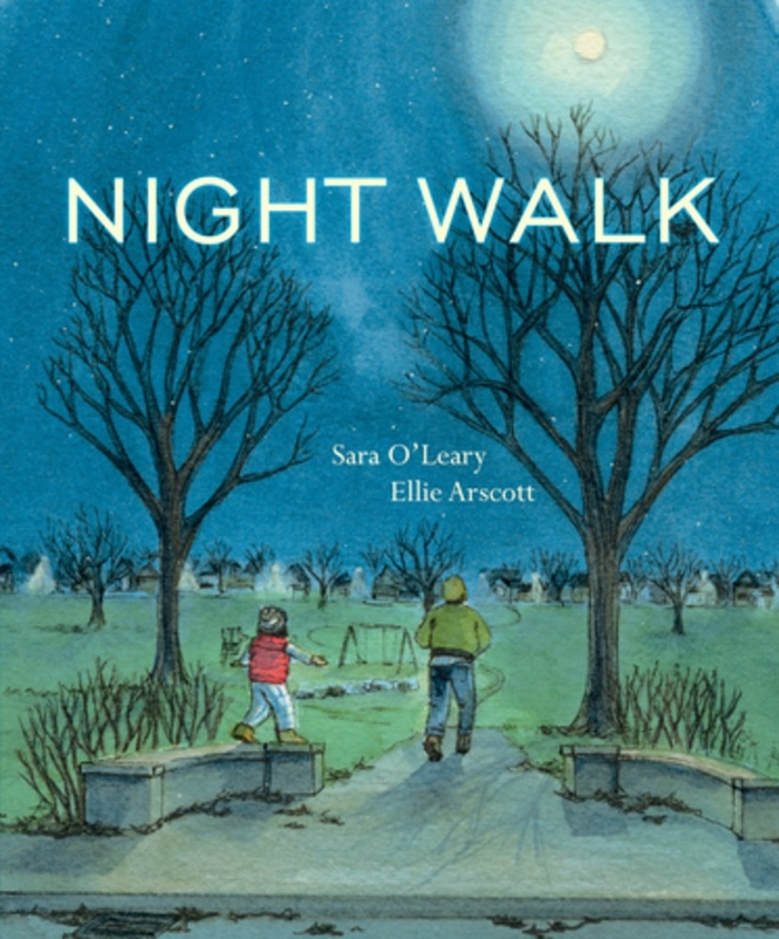 Review of Night Walk