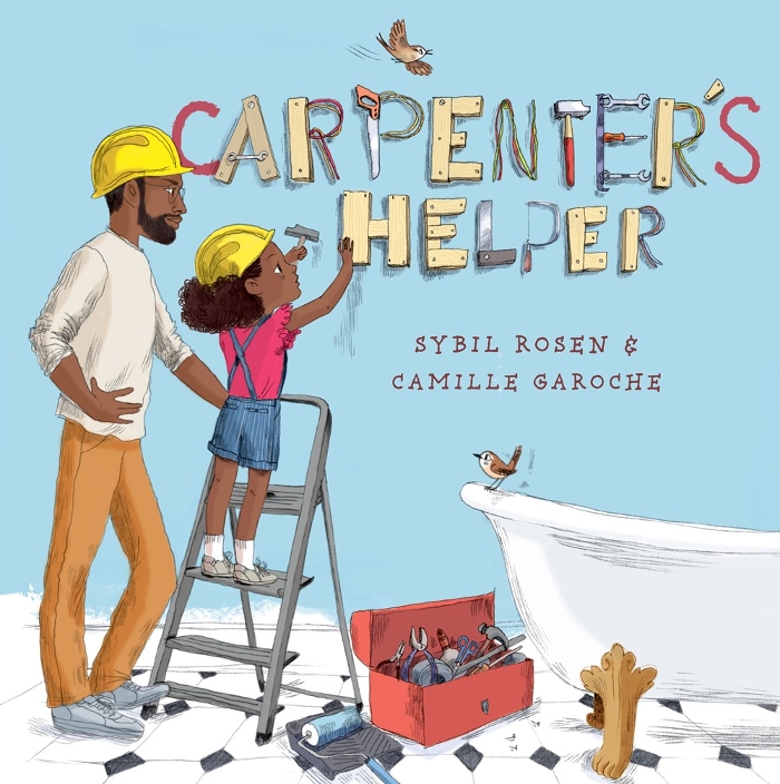 Review of Carpenter's Helper