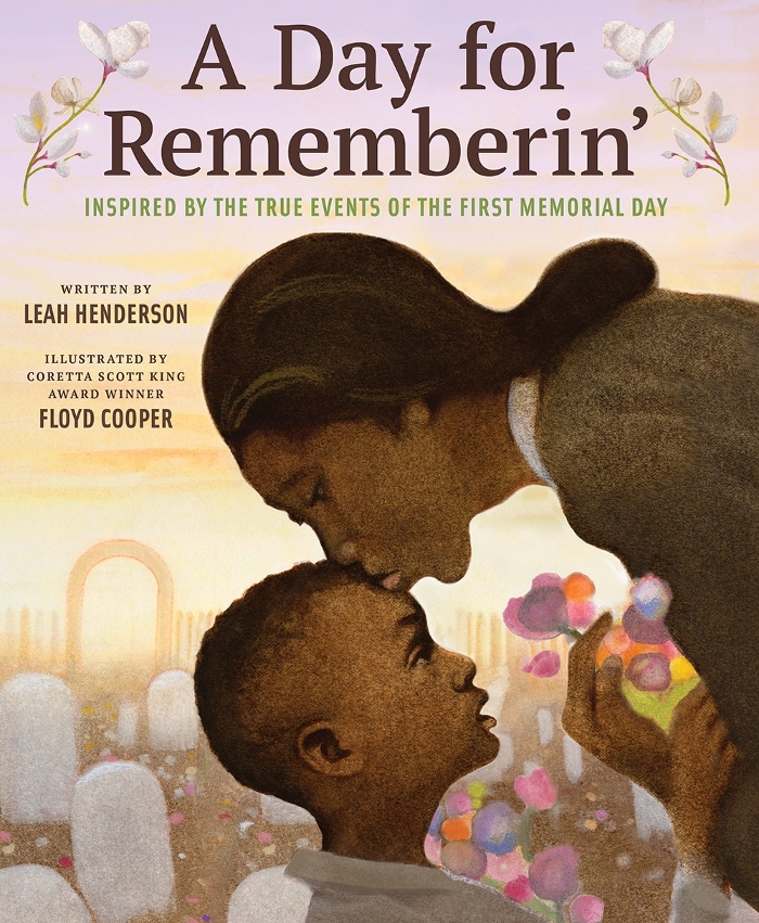 Review of A Day for Rememberin’: Inspired by the True Events of the First Memorial Day