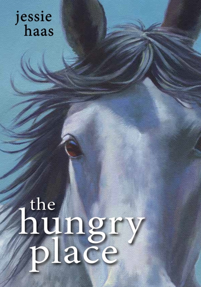 Review of The Hungry Place