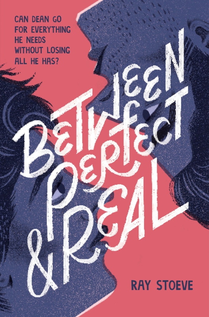 Review of Between Perfect and Real