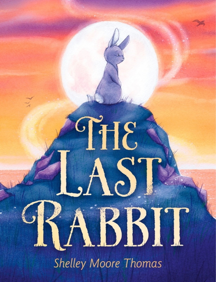 Review of The Last Rabbit