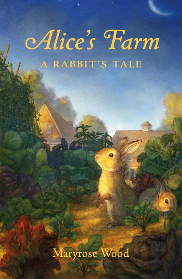 Review of Alice's Farm: A Rabbit's Tale