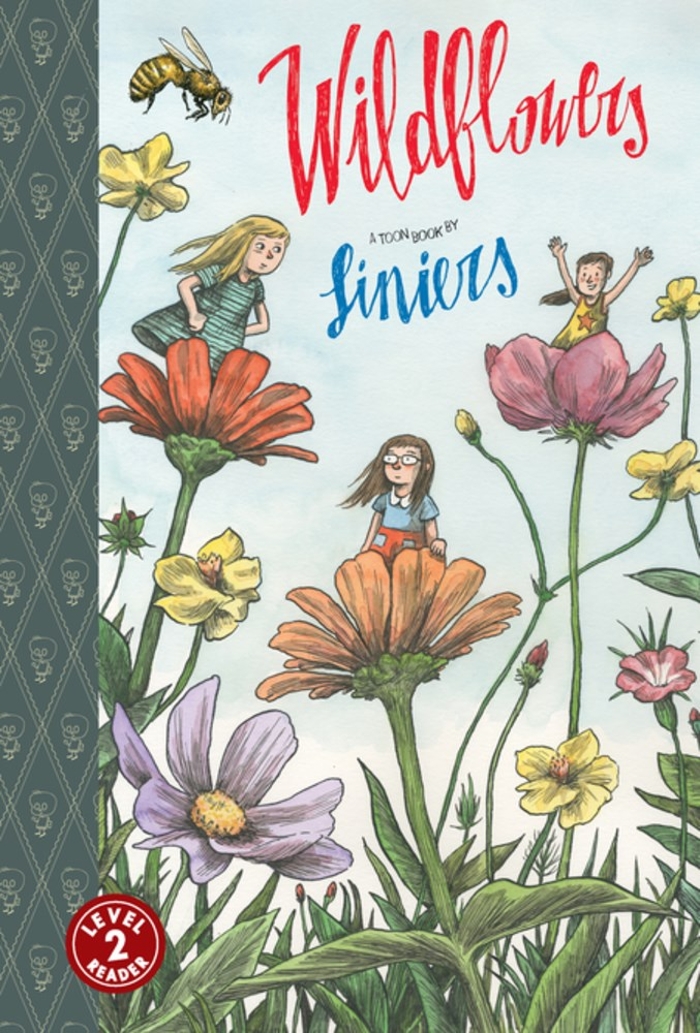 Review of Wildflowers