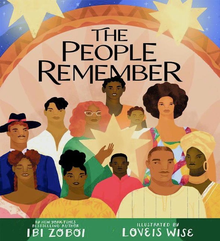 Review of The People Remember