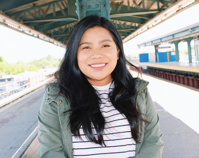 Publishers' Preview: Debut Authors and Illustrators: Five Questions for Areli Morales