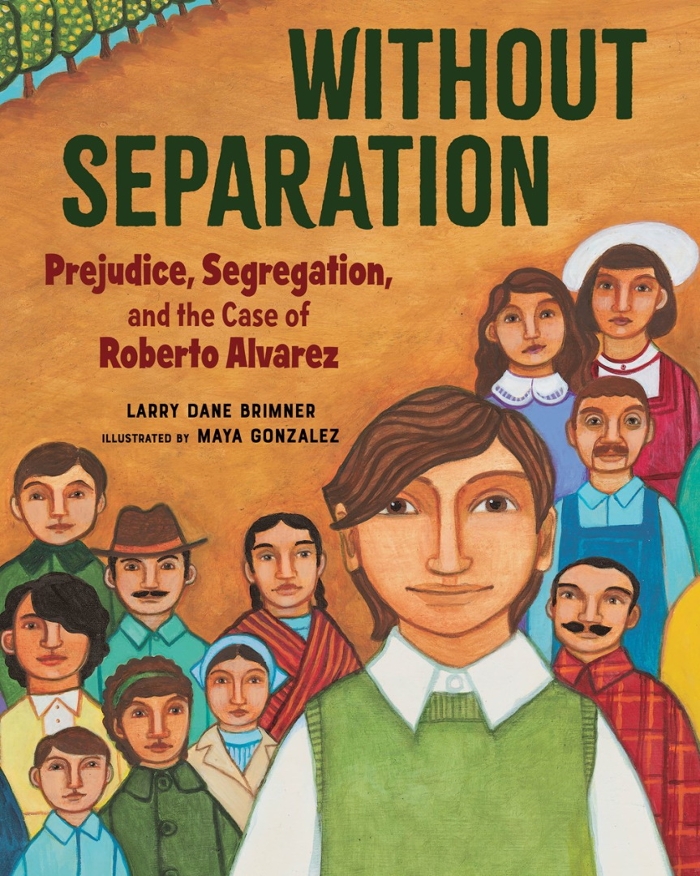 Review of Without Separation: Prejudice, Segregation, and the Case of Roberto Alvarez