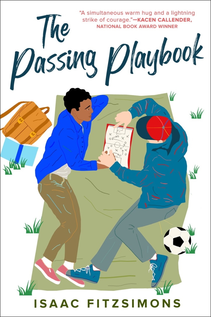 Review of The Passing Playbook