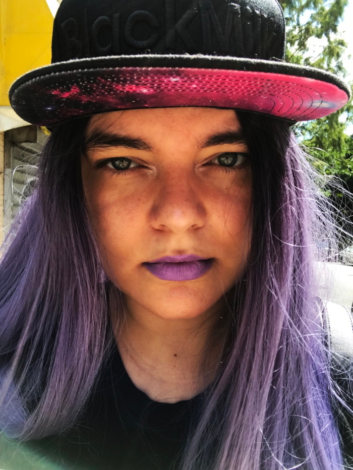 Publishers' Preview: Debut Authors and Illustrators: Five Questions for Priya Huq