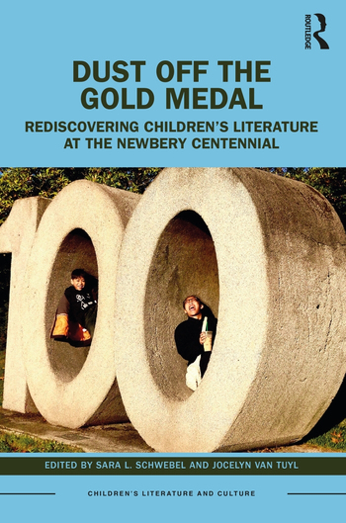 Review of Dust Off the Gold Medal: Rediscovering Children's Literature at the Newbery Centennial