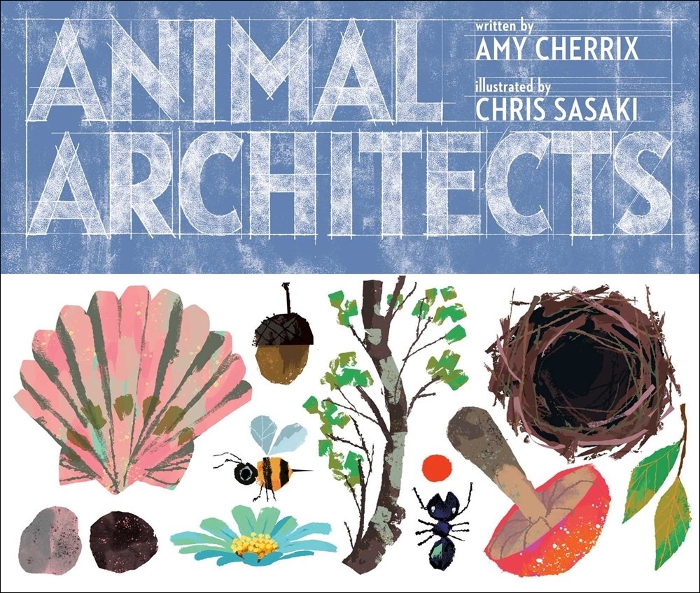 Review of Animal Architects