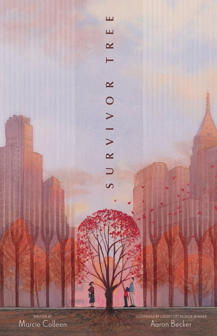 Survivor Tree and This Very Tree: A Look at Two 9/11 Picture Books