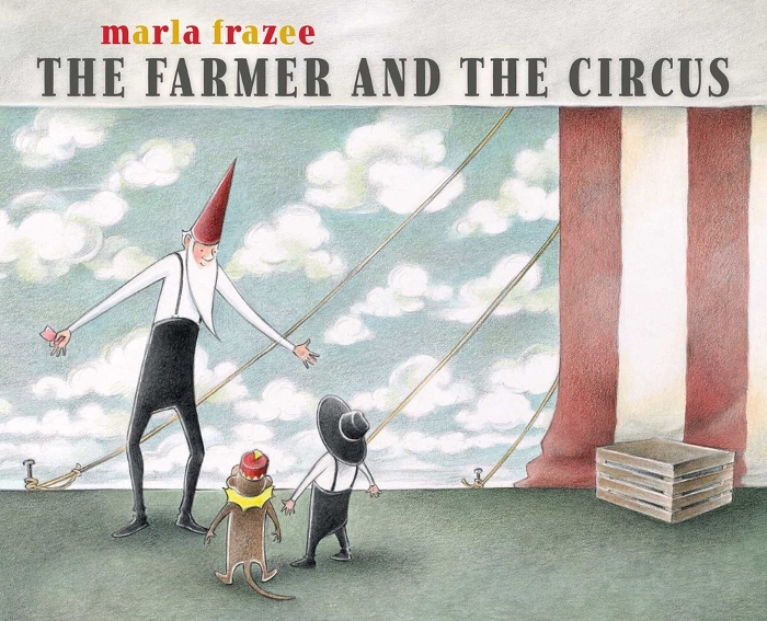 Review of The Farmer and the Circus