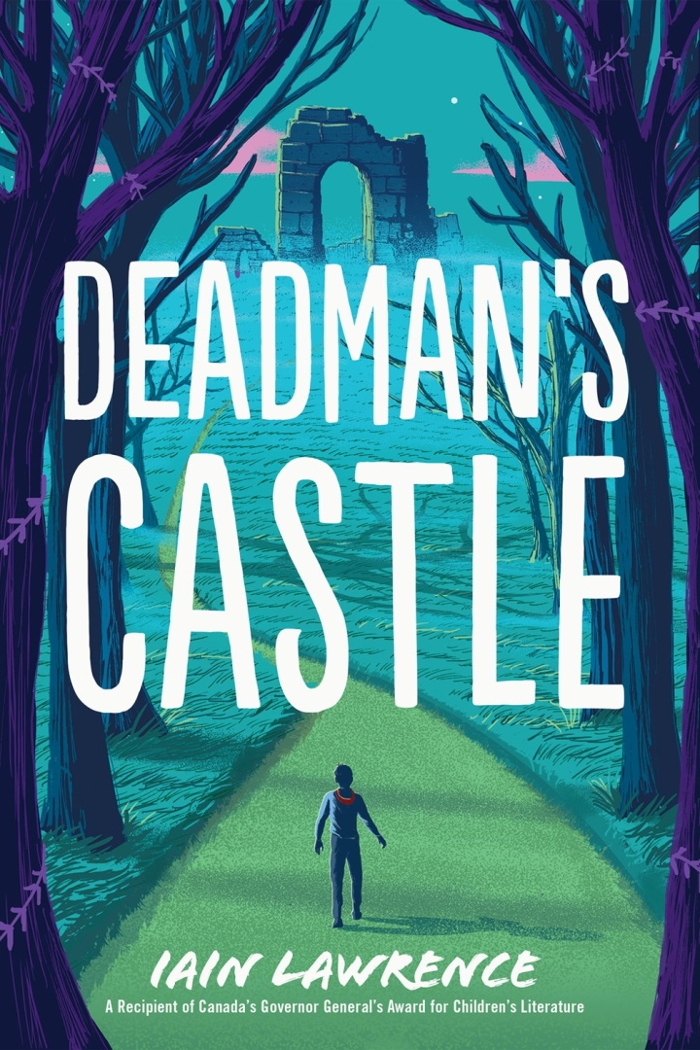 Review of Deadman's Castle
