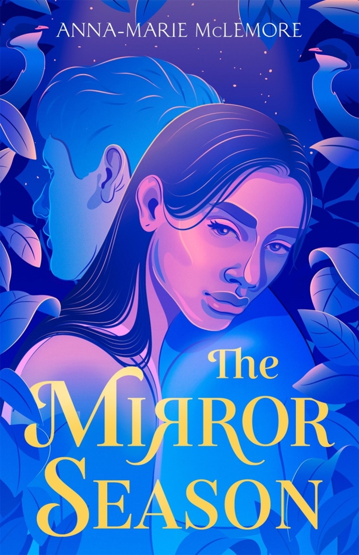 Review of The Mirror Season