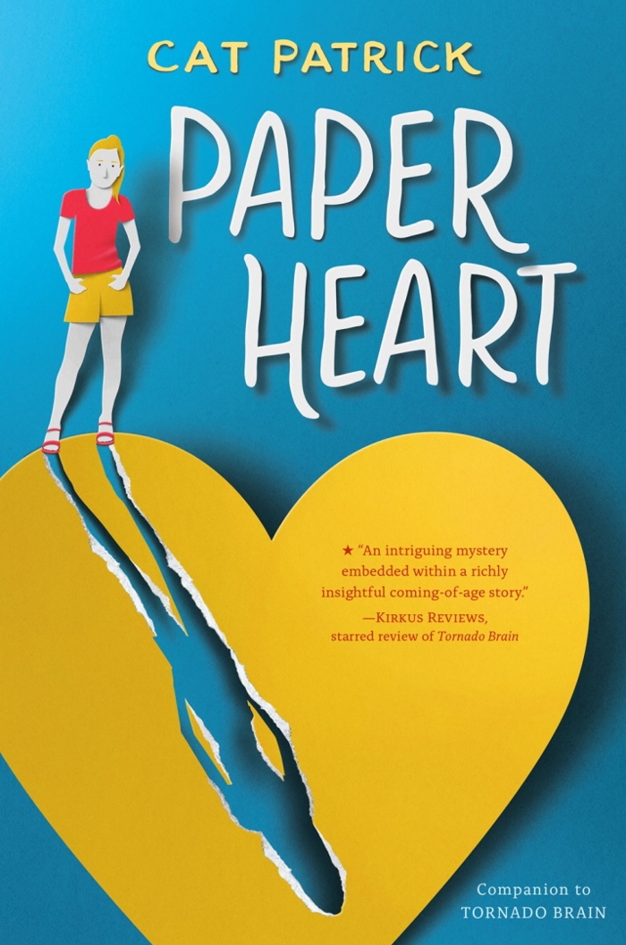 Review of Paper Heart