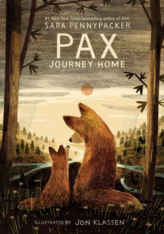 Review of Pax: Journey Home