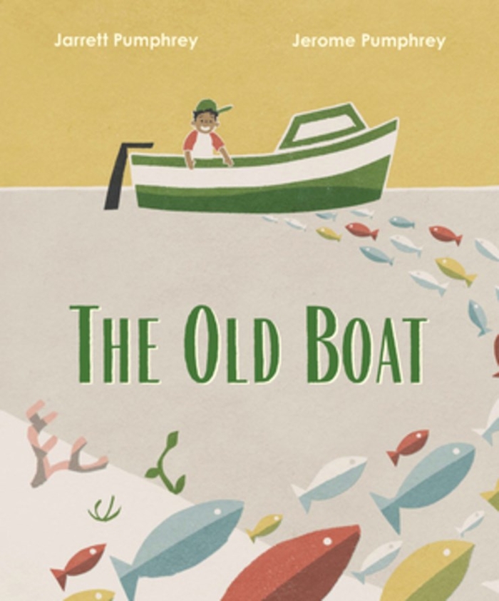 Review of The Old Boat