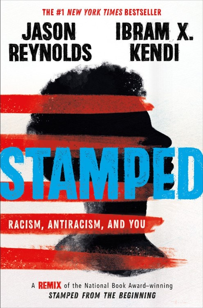 Review of Stamped: Racism, Antiracism, and You