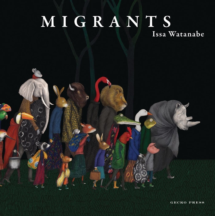 Review of Migrants
