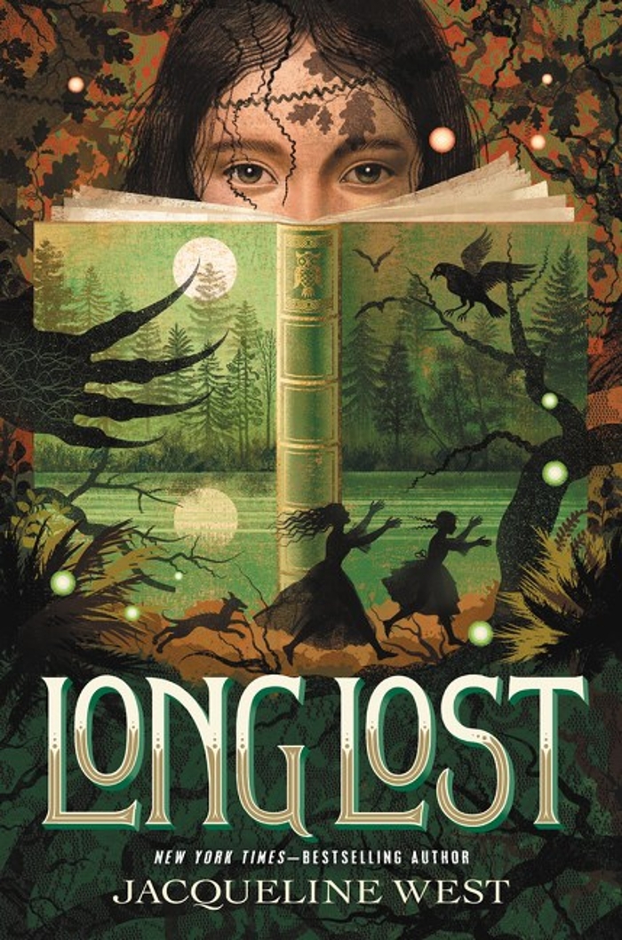 Review of Long Lost