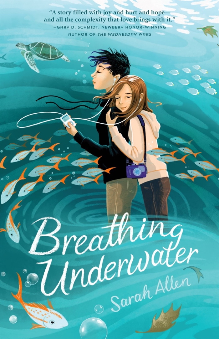 Review of Breathing Underwater
