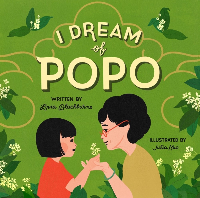 East Asian intergenerational picture books