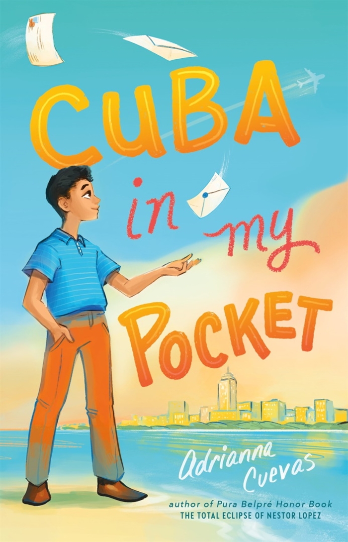 Review of Cuba in My Pocket