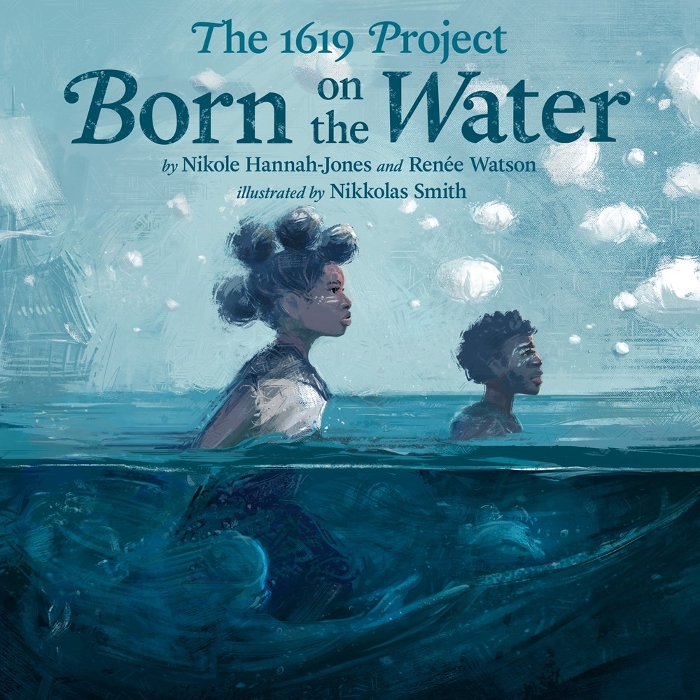 Review of The 1619 Project: Born on the Water