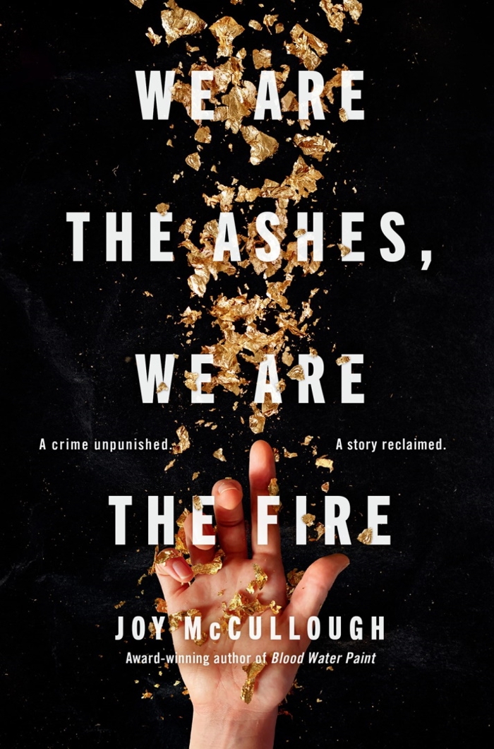 Review of We Are the Ashes, We Are the Fire