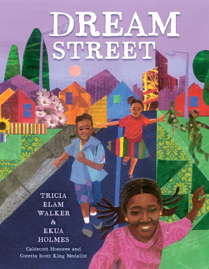 Review of Dream Street