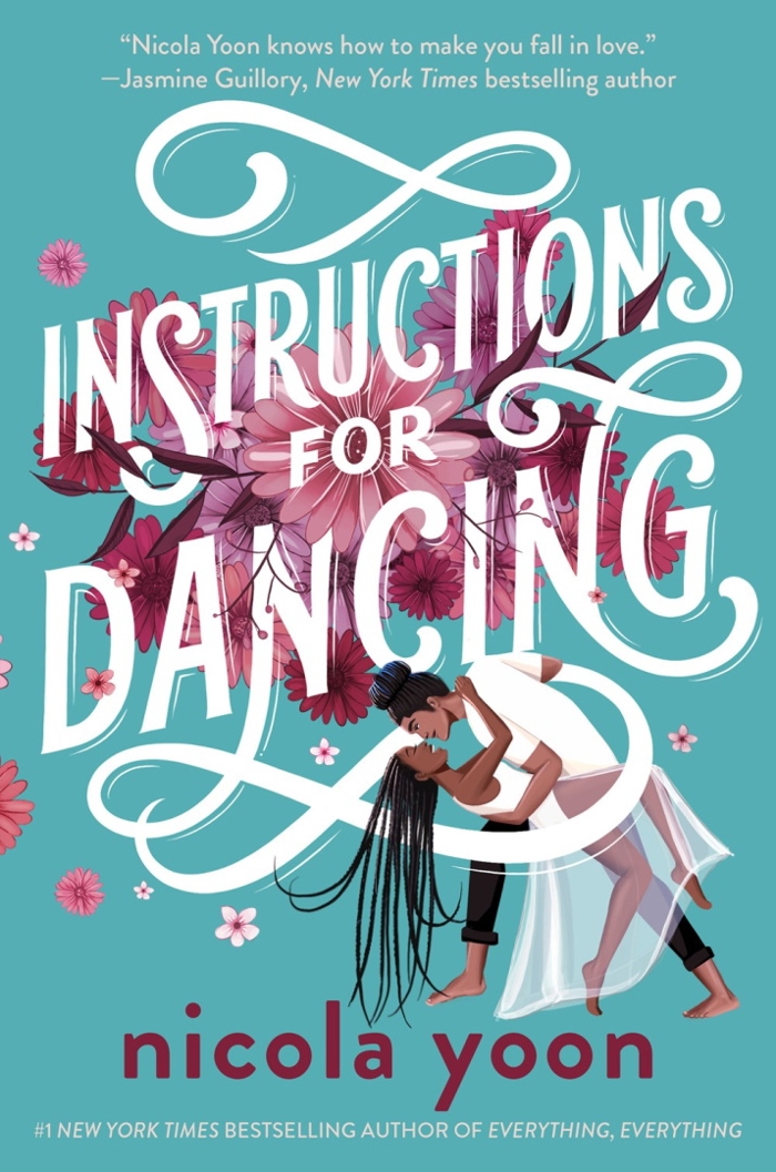Review of Instructions for Dancing