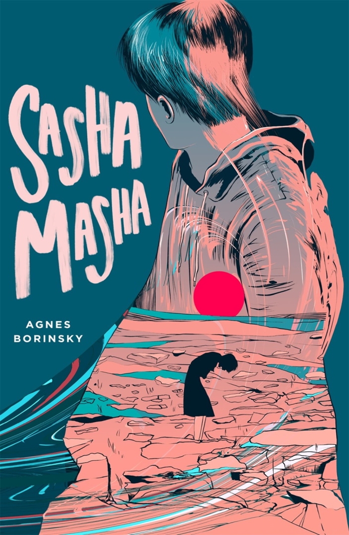 Review of Sasha Masha