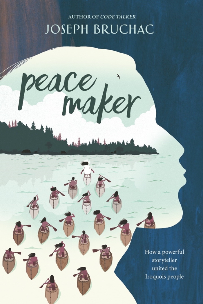 Review of Peacemaker