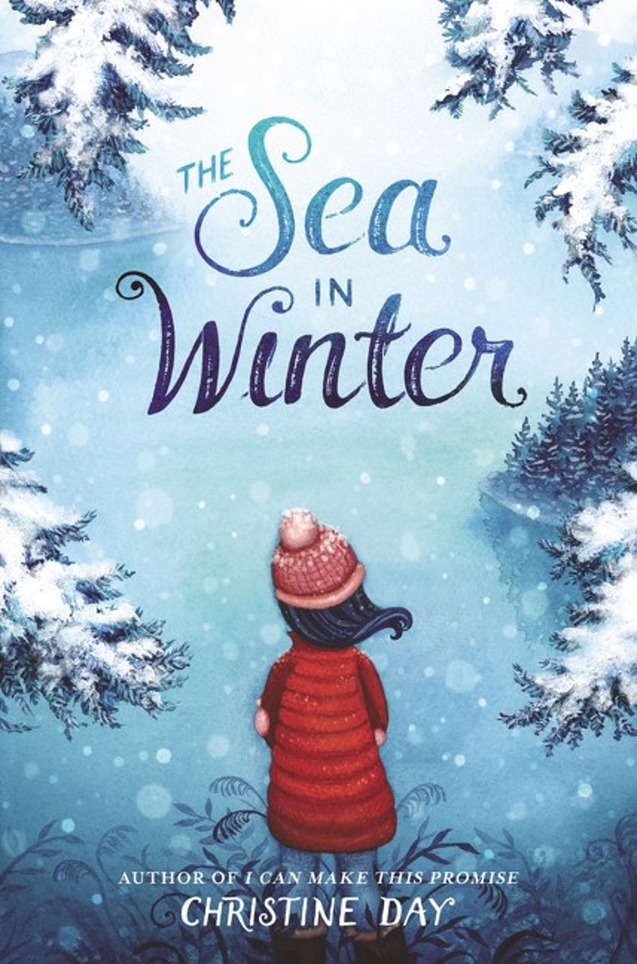 Review of The Sea in Winter