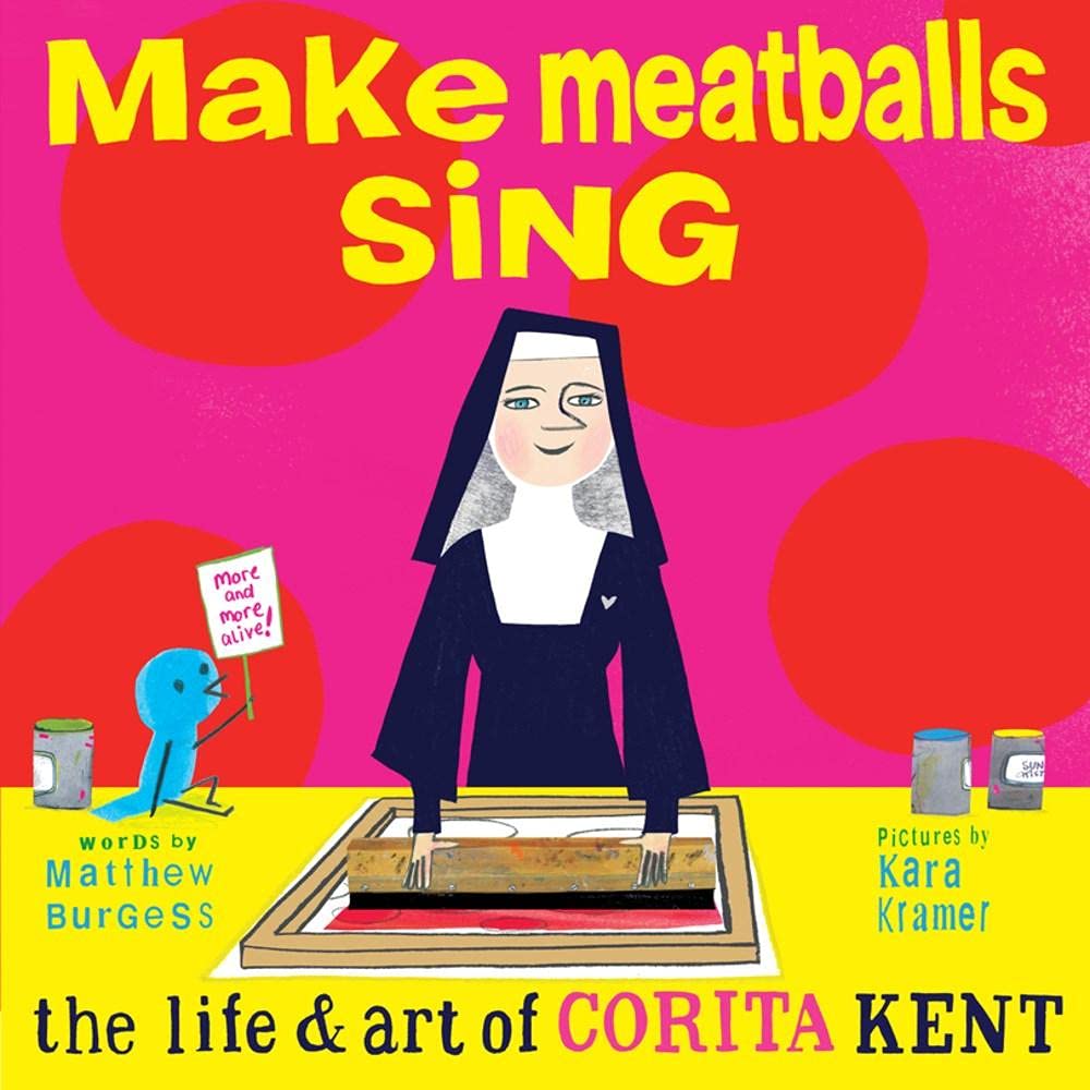 Make Meatballs Sing