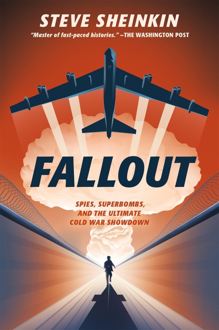 Review of Fallout: Spies, Superbombs, and the Ultimate Cold War Showdown