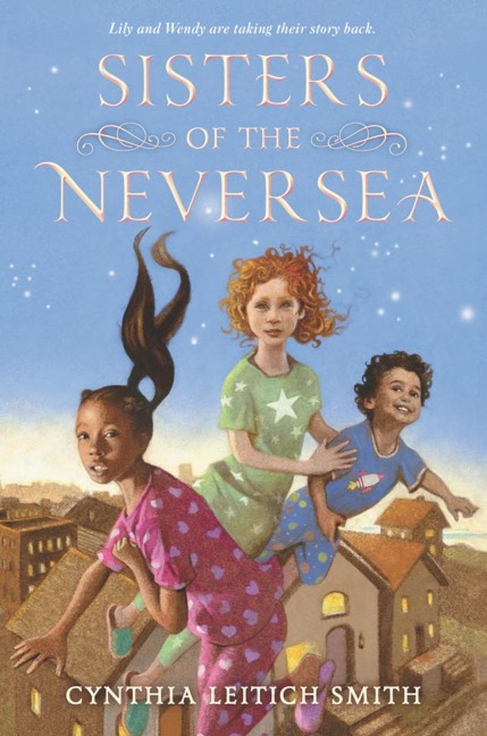Review of Sisters of the Neversea