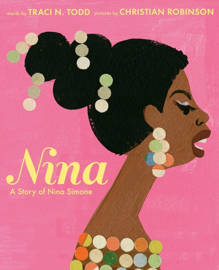 Review of Nina: A Story of Nina Simone