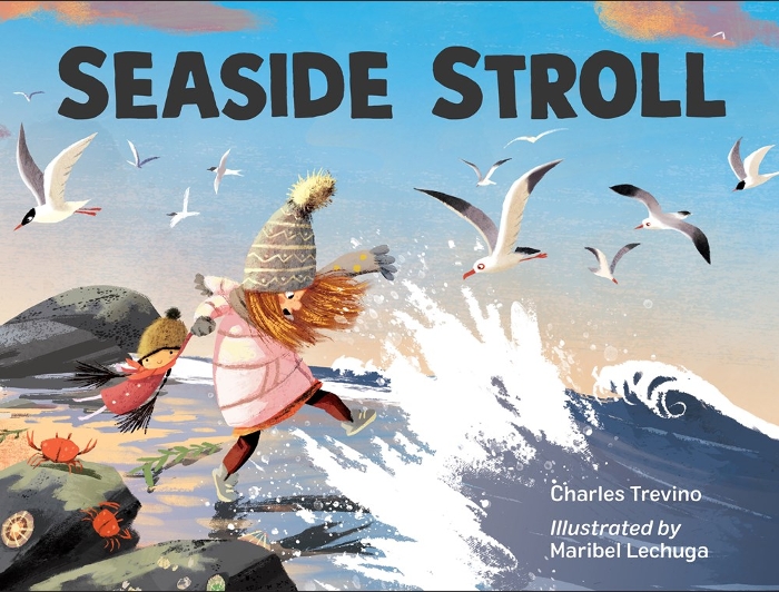 Review of Seaside Stroll