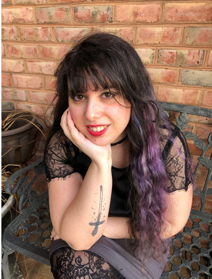 Publishers' Preview: Picture Books and Graphic Novels: Five Questions for Angela De Vito